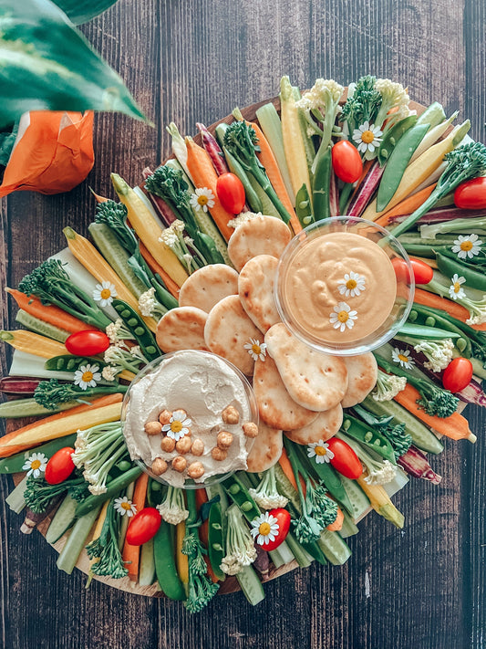Crudités Board (Large)