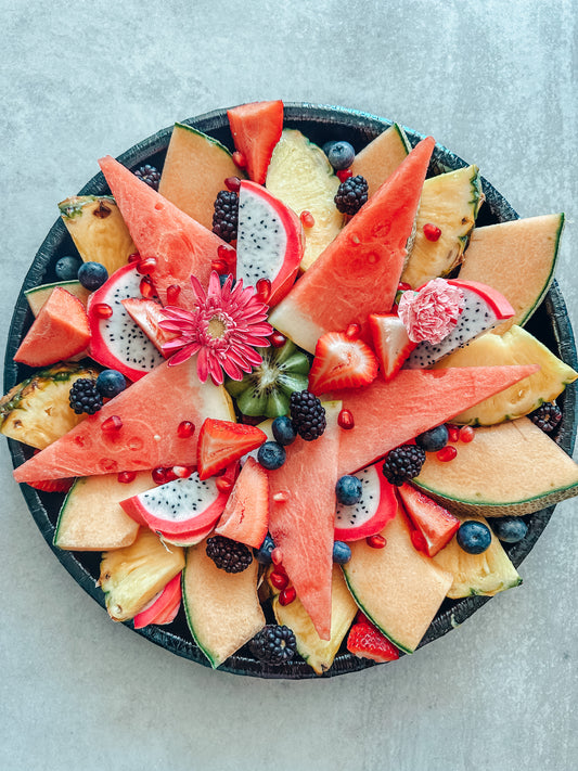 Tropical Fruit Board