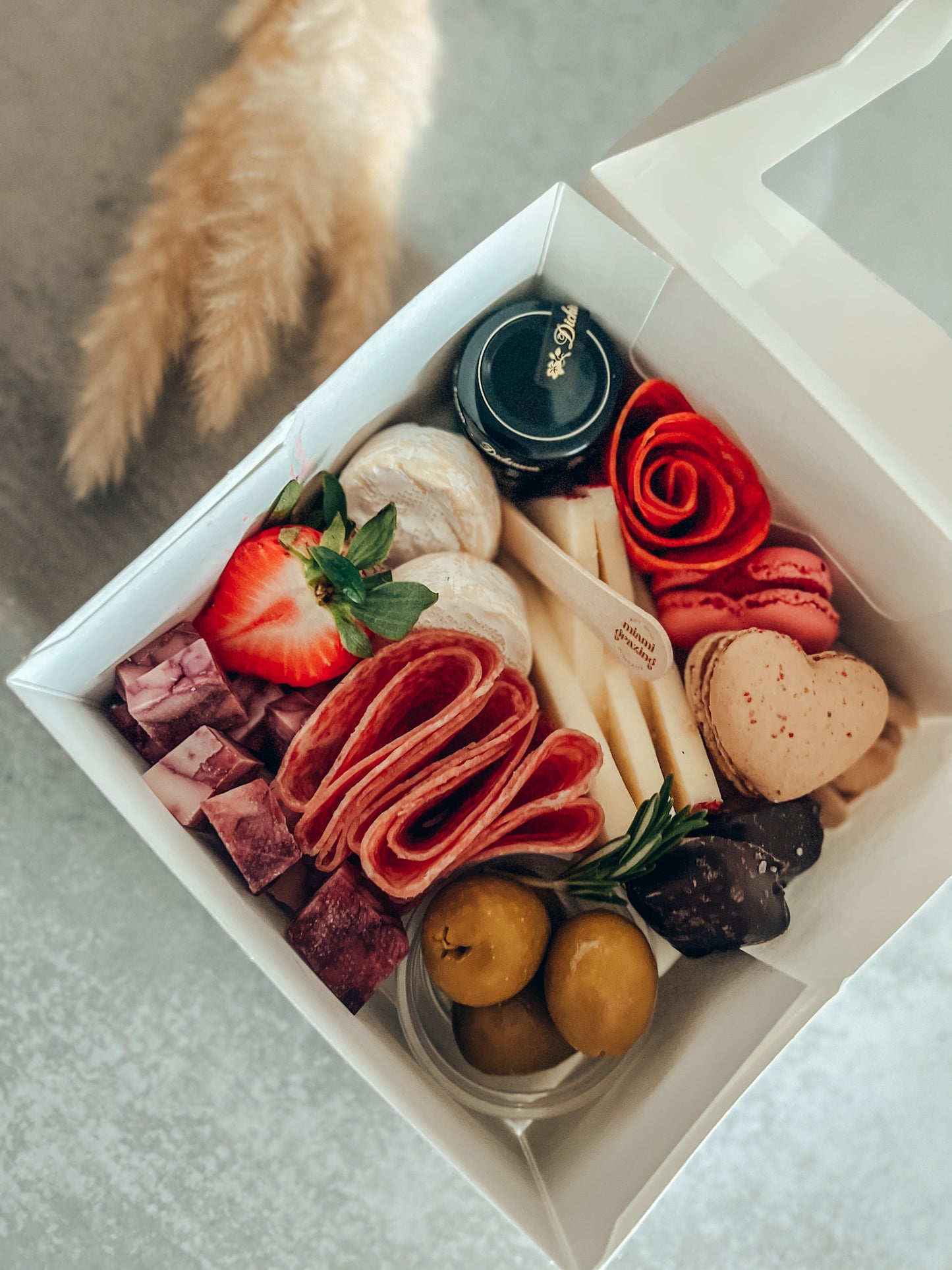 The Date Night Box