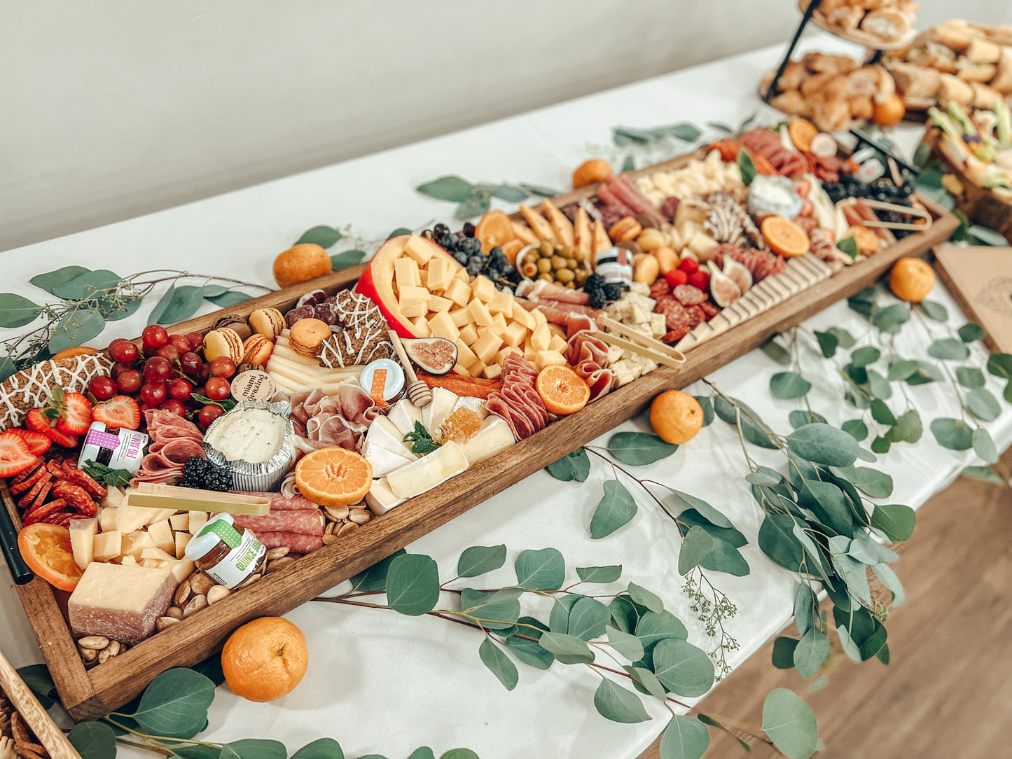 The Venti Board