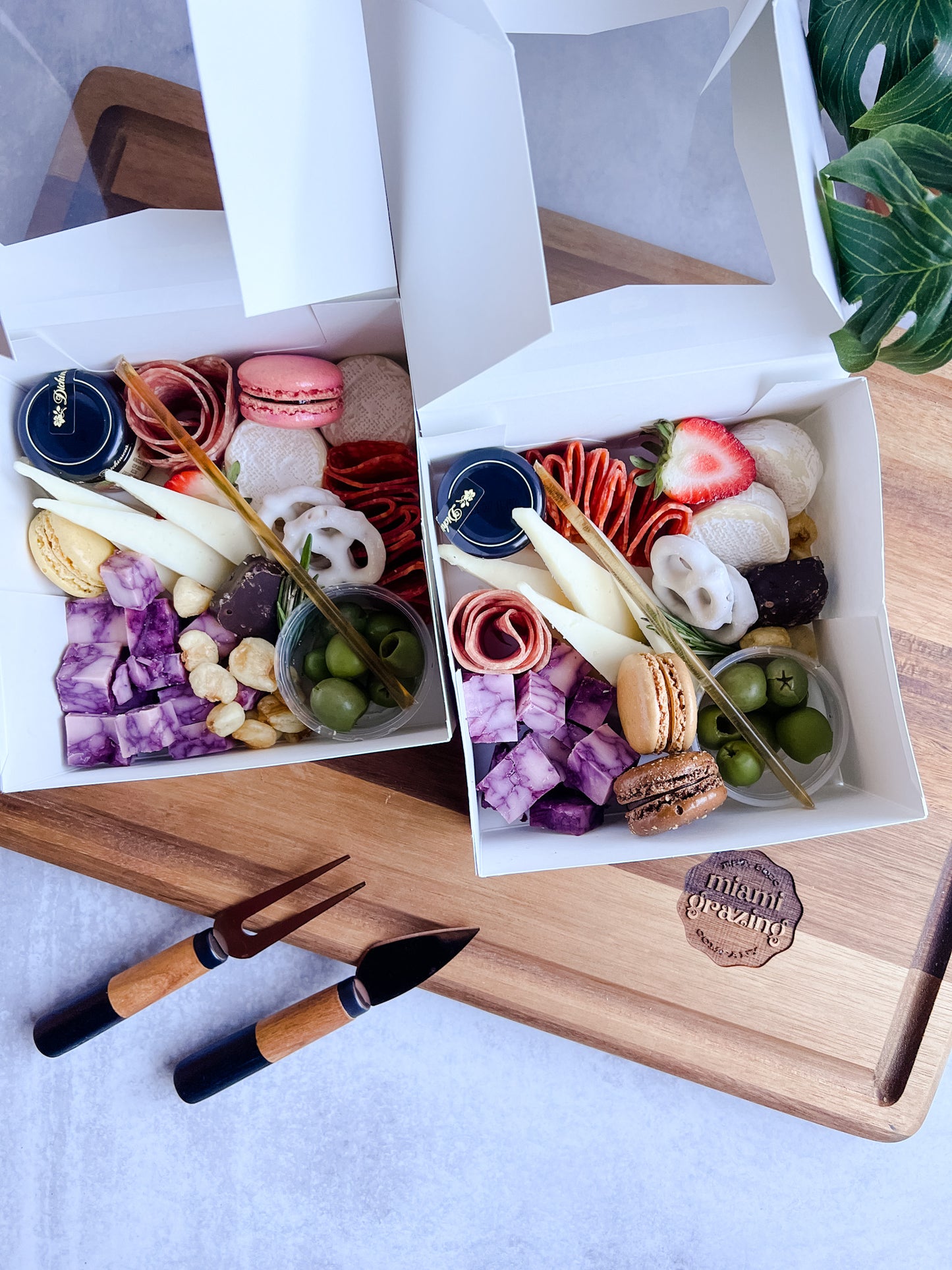 The Date Night Box