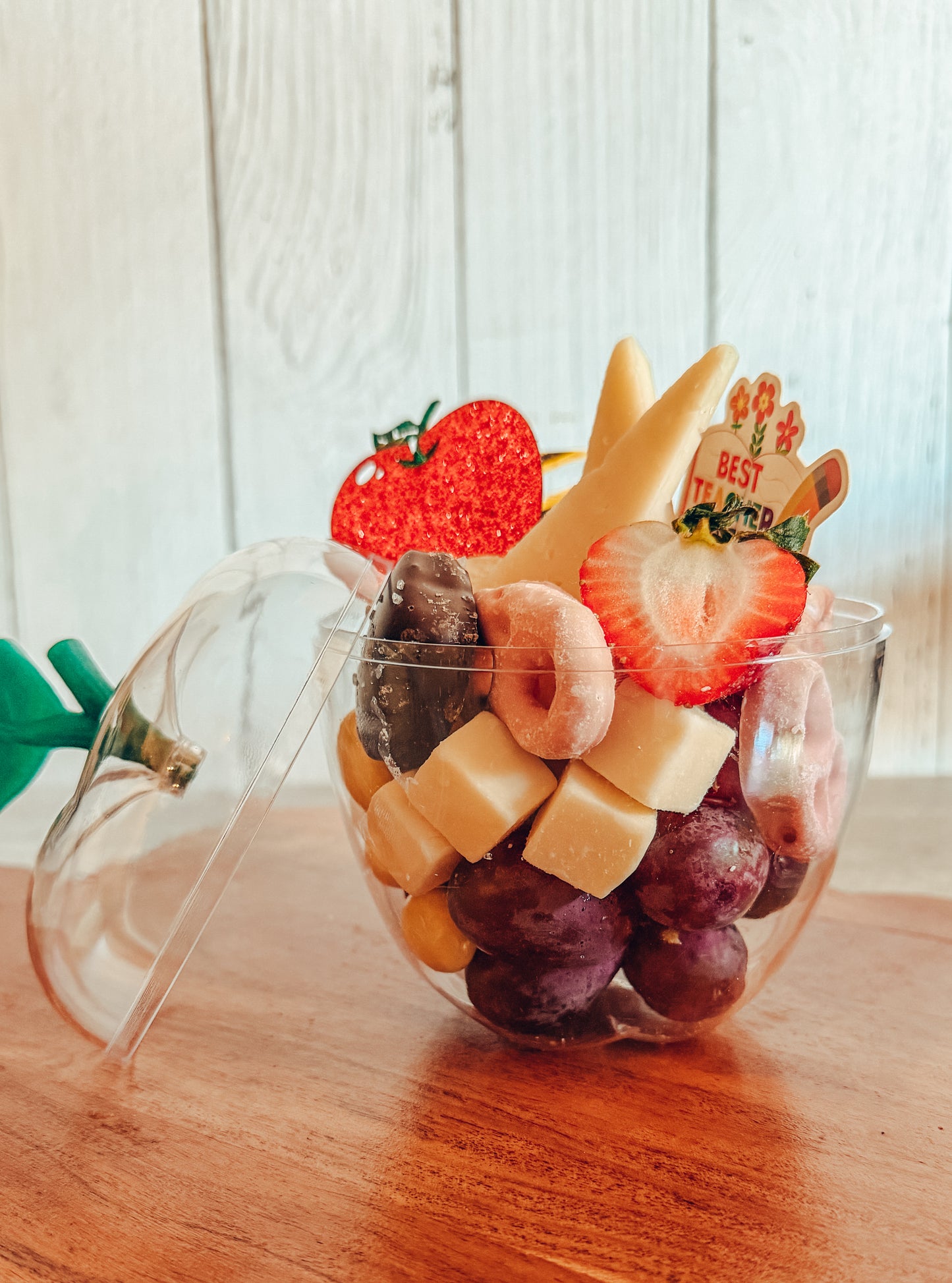 Teacher Cups (order contains 3)